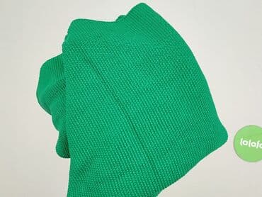 szmaragdowy sweter: Sweter damski, rozmiar XL — 4