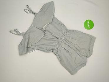 klapki carini: Kombinezon damski, rozmiar S — 3