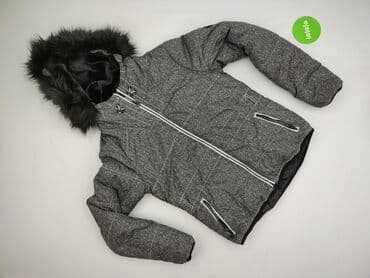 converse kurtka puchowa: Bench, Women`s winter jacket, size XL — 3