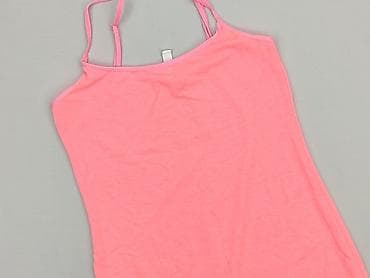 top look: H&M Basic, Top damski, rozmiar XS — 1