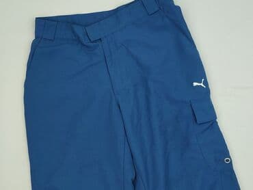 Puma, Spodnie 3/4 dla mężczyzn, rozmiar S w lalafo.pl Puma, Spodnie 3/4 dla mężczyzn, rozmiar S