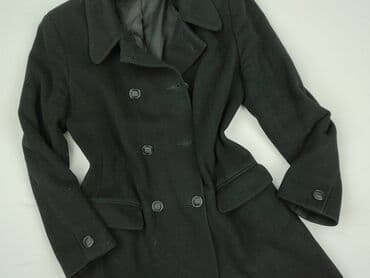 kurtka zimowa vistula: Next, Women`s trench, size S (EU 36) — 1