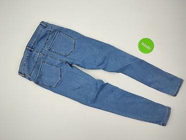 mango jeans: Sinsay, Jeansy damskie, rozmiar L — 3