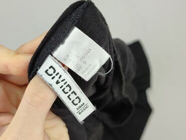 hm sukienka z falbanami: H&M Divided, Sukienka damska, rozmiar L — 4