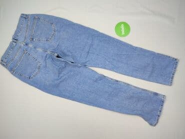 polskie jeansy odra: Denim Co, Jeansy damskie, rozmiar M — 3