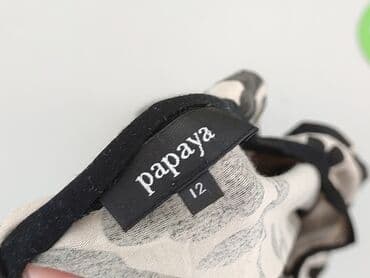 paparazzi ubrania: Papaya, Sukienka damska, rozmiar M — 6