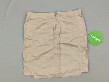 terranova spodnie z wysokim stanem: Terranova, Spódnica damska, rozmiar S — 3