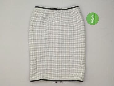 spódnice ołówkowe w kratkę: Spódnica damska, rozmiar M — 2