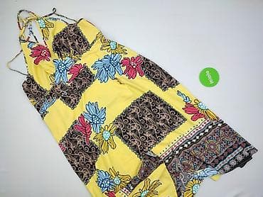 puszysta moda: Shein Curve, Sukienka damska, rozmiar 4XL — 2