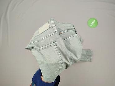 jeansy lv: Lee, Jeansy damskie, rozmiar S — 7