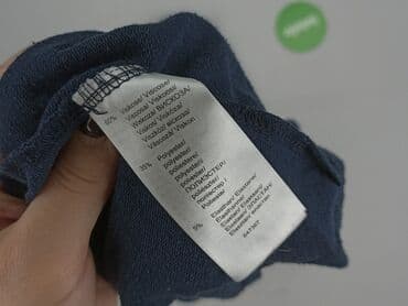 c and a spodnie dresowe: John Baner, Bluza z kapturem damska, L — 5