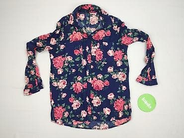 tom ford koszula: H&M Divided, Koszula damska, rozmiar 2XS — 2