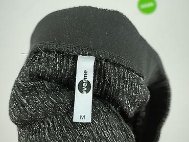 red jeans versace: Everme, Spodnie materiałowe damskie, rozmiar M — 4