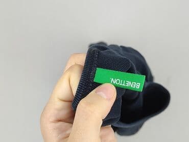 benetton bluza damska: Benetton, Bluzka damska, rozmiar S — 4