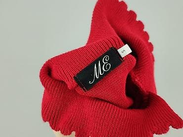 czerwony sweter: Sweter damski, rozmiar S — 4