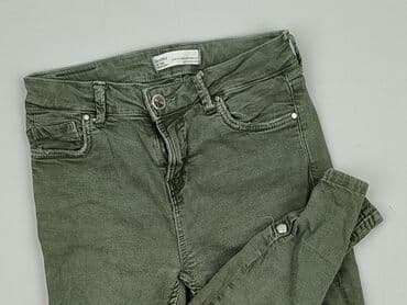 Bershka, Jeans for women, size XS