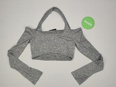 born 2023 c: Shein, Top damski, rozmiar M — 2