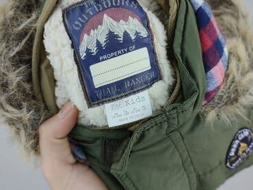 kurtki wiosenne bytom: Kurtka zimowa, F&F, 1.5-2 lat, 86-92 cm, stan - Bardzo dobry — 4