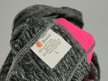 ubrania do koszykówki: Top damski, rozmiar L — 7