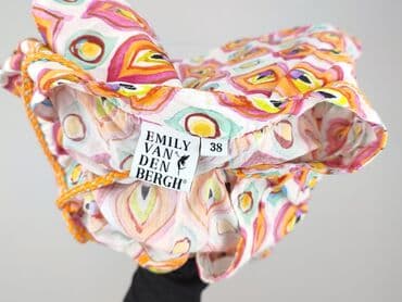 koszulka usta: Emily van den Bergh, Bluzka damska, M — 4