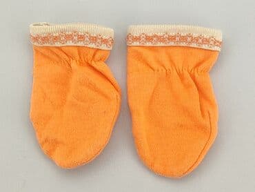 skarpety bez stóp: Gloves, 10 cm, condition - Very good — 1
