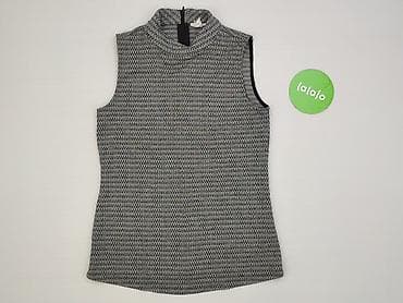 obcisle: Top damski, rozmiar S — 2