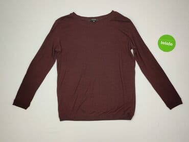 sweter w paski c a: Shirt for men, M (EU 38), Reserved, condition - Very good — 2