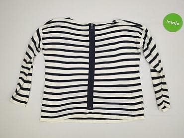 sweter bialy: Chillin, Sweter damski, rozmiar S — 3