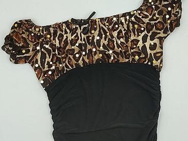 neonowe bluzki: Bluzka damska, rozmiar M — 1