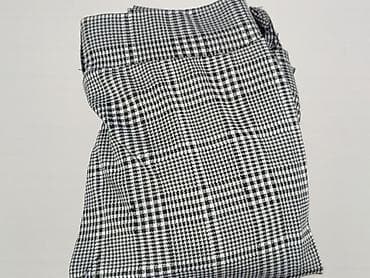 pattern opinie: Spodnie materiałowe damskie, rozmiar S — 5