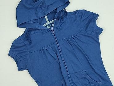 edc shirts: Denim Co, Кофта з каптуром жіноча, розмір L — 1