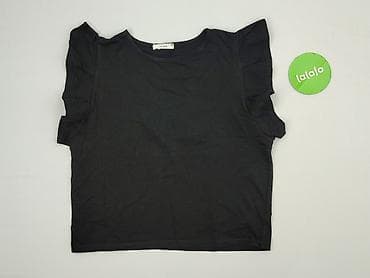 platforma second hand: T-shirt damski, rozmiar M — 2