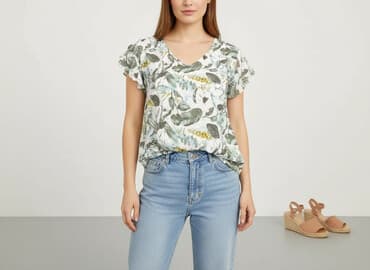 bonprix tuniki: Janina, Tunika damska, rozmiar L — 7