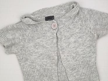 sweter damski basic: Kardigan damski, rozmiar M — 1