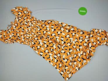 sukienki w kwiaty midi: Women`s dress, L at lalafo.pl — 3 sukienki w kwiaty midi: Women`s dress, L — 3