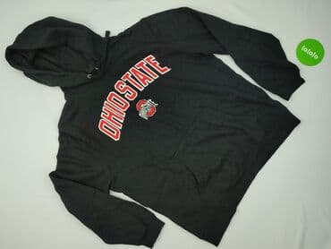 cropp sweter: Bluza z kapturem dla mężczyzn, XL — 2