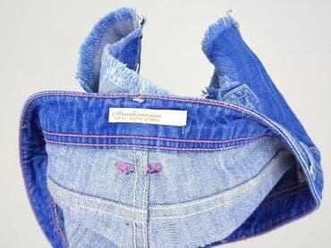 dżinsy stradivarius: Stradivarius, Szorty damskie, rozmiar L — 4