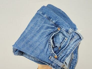 hm t shirty basic: H&M, Джинси жіночі, розмір S — 6