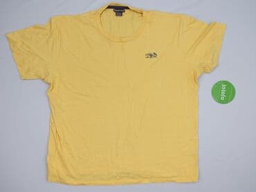 koszulka męska 4xl: Atlas for Men, Koszulka dla mężczyzn, rozmiar 4XL — 2