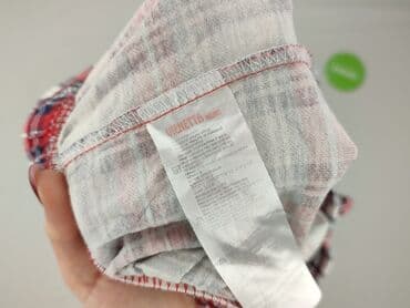 piżamy hello kitty dla par: Spodnie do spania, rozmiar S — 4