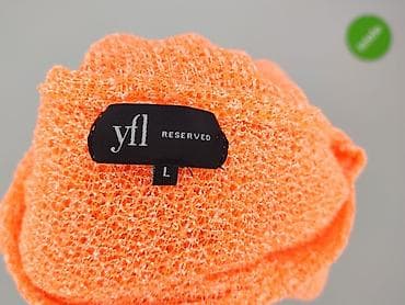 skater: Reserved YFL, Sweter damski, rozmiar L — 5