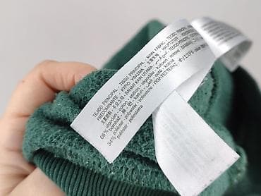 pull and bear polonia: Bershka, Bluza damska
, rozmiar S — 5