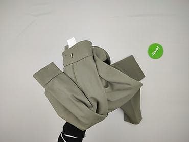 haus spodnie: Reserved, Spodnie materiałowe damskie, rozmiar 2XL — 5