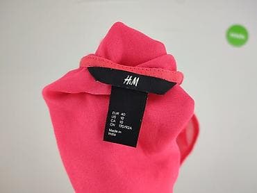 kurtka divided h m: H&M, Bluzka damska, rozmiar L — 4