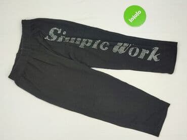 Women: Sweatpants for women, size S (EU 36) — 2