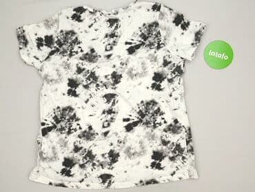 tie diy t shirty: T-shirt damski, rozmiar XL — 4