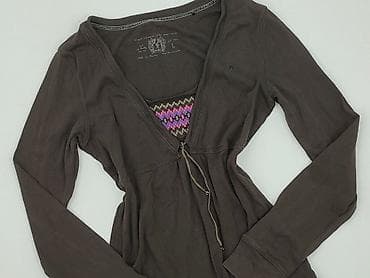 bluzki basic dlugi rekaw: Edc by Esprit, Bluzka damska, rozmiar L — 1