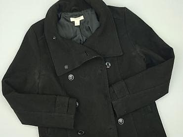 H&M, Płaszcz damski, rozmiar 2XL