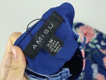 Women's Clothing: Amisu, Women`s dress, size XS (EU 34) — 4