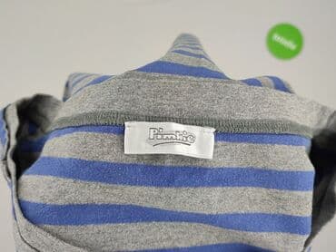 bluzki w paski mango: Pimkie, T-shirt damski, rozmiar L — 4